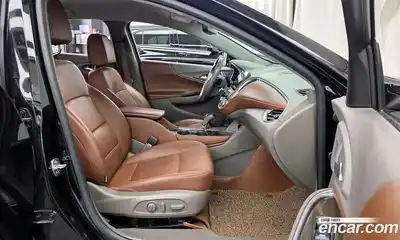 Chevrolet Malibu 2017 1.5 Автомат в Москве № 455323, миниатюра 11