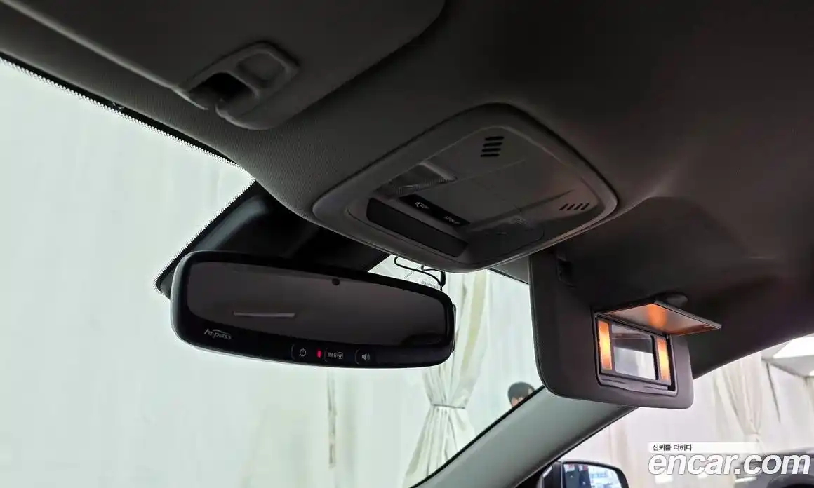 Chevrolet Malibu 2017 1.5 Автомат в Москве № 455323, фото 18