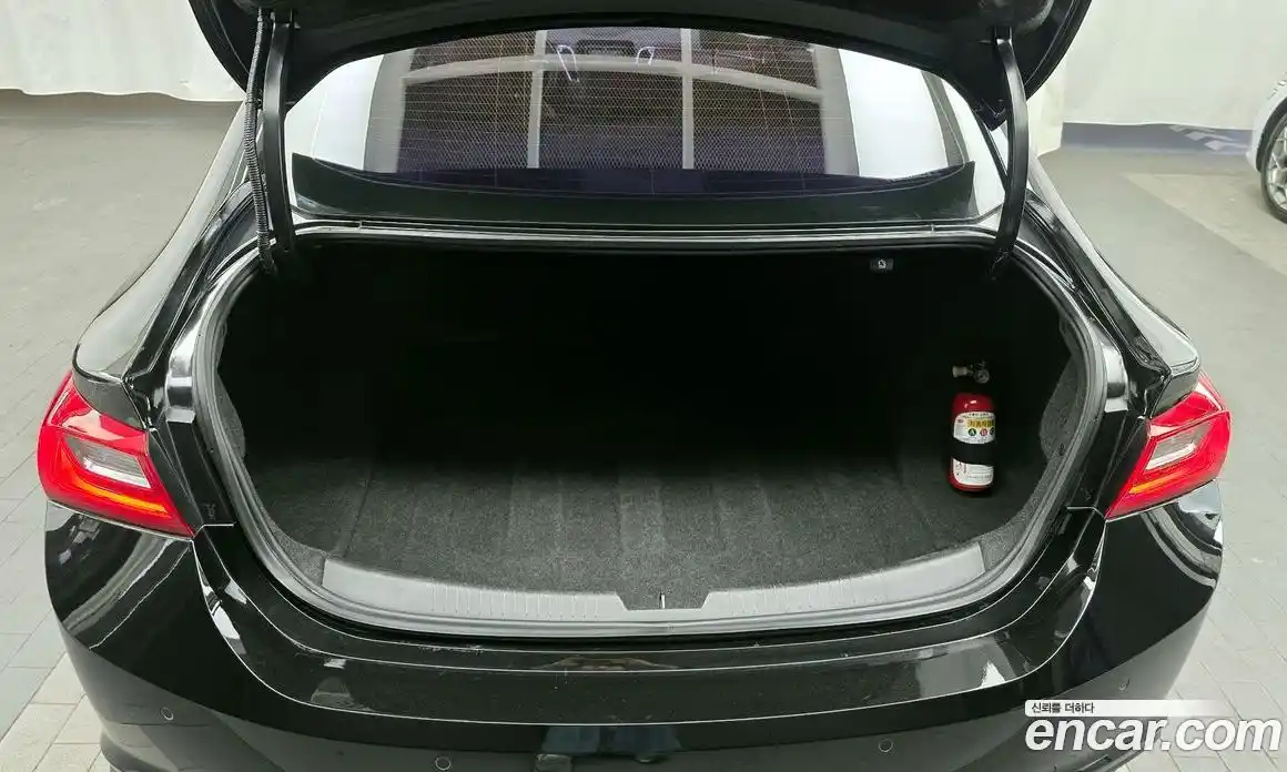 Chevrolet Malibu 2017 1.5 Автомат в Москве № 455323, фото 20