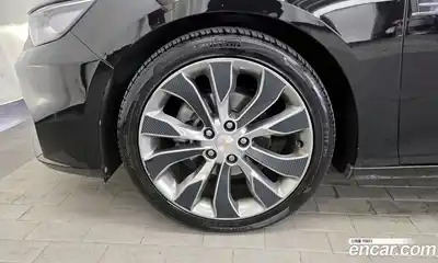 Chevrolet Malibu 2017 1.5 Автомат в Москве № 455323, миниатюра 5