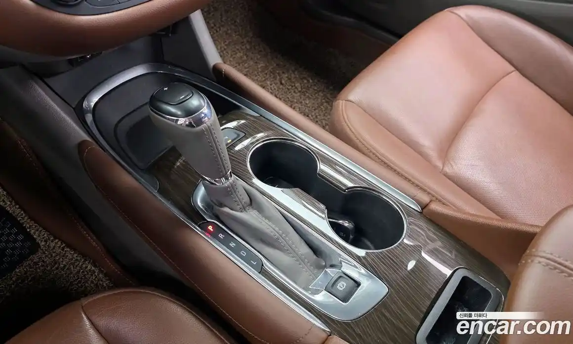 Chevrolet Malibu 2017 1.5 Автомат в Москве № 455323, фото 9