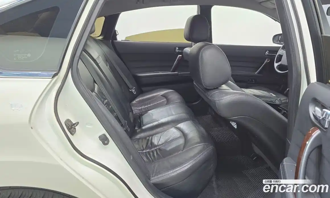 Renault SM5 2010 2.0 Автомат в Москве № 456074, фото 12