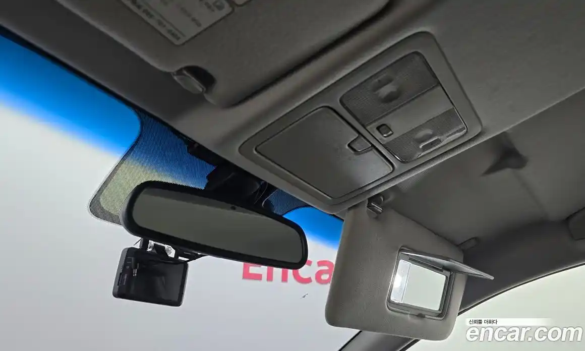 Renault SM5 2010 2.0 Автомат в Москве № 456074, фото 16