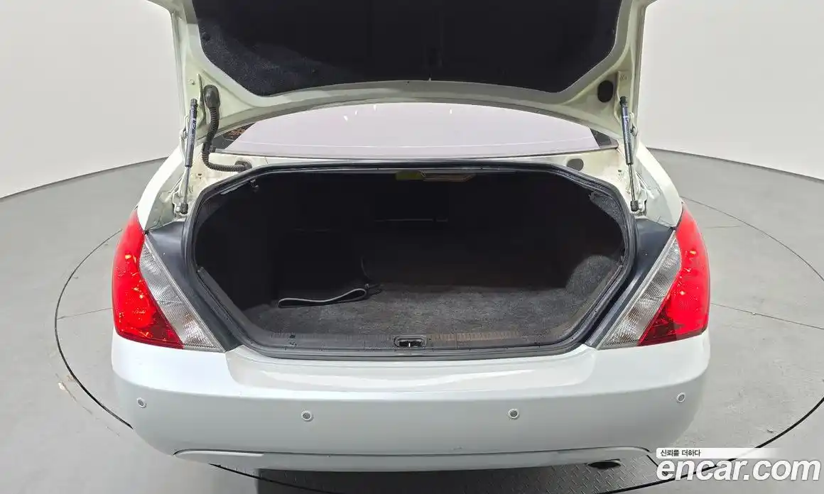 Renault SM5 2010 2.0 Автомат в Москве № 456074, фото 20