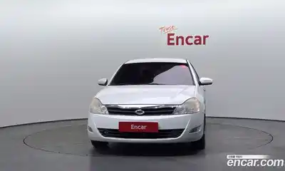 Renault SM5 2010 2.0 Автомат в Москве № 456074, миниатюра 3