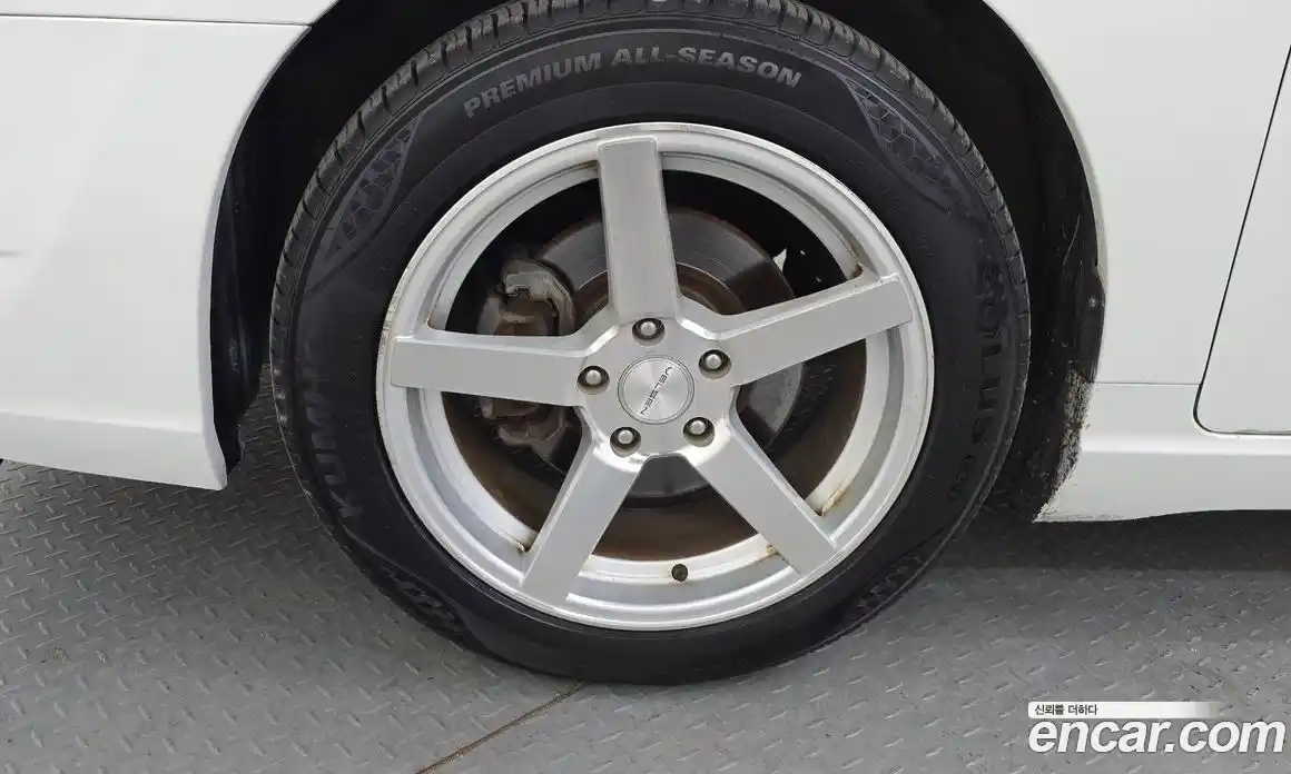 Renault SM5 2010 2.0 Автомат в Москве № 456074, фото 5