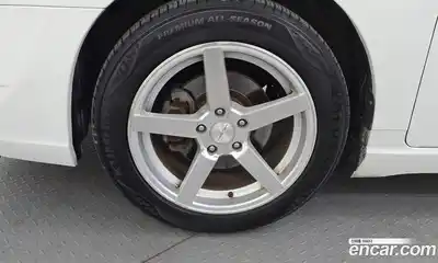 Renault SM5 2010 2.0 Автомат в Москве № 456074, миниатюра 5