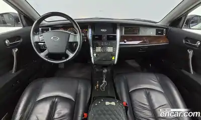 Renault SM5 2010 2.0 Автомат в Москве № 456074, миниатюра 7