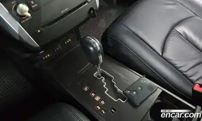 Renault SM5 2010 2.0 Автомат в Москве № 456074, миниатюра 9