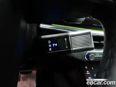 Hyundai Grandeur 2023 3.5 Автомат в Москве № 457283, миниатюра 12