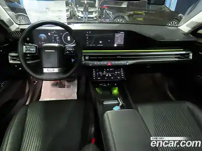 Hyundai Grandeur 2023 3.5 Автомат в Москве № 457283, миниатюра 5