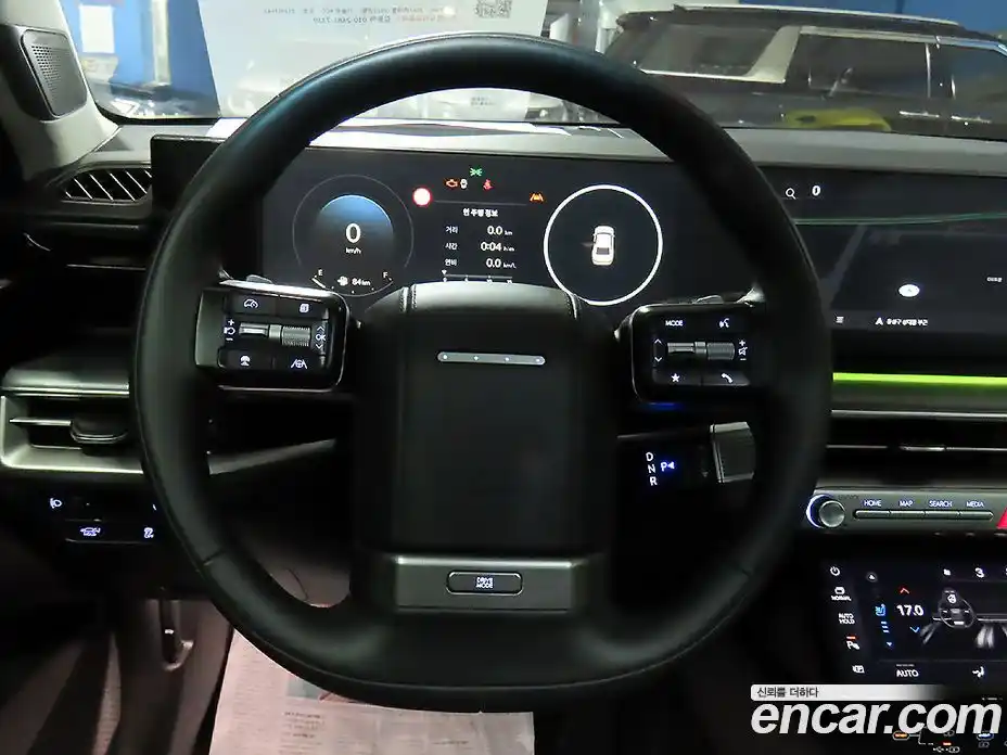 Hyundai Grandeur 2023 3.5 Автомат в Москве № 457283, фото 8