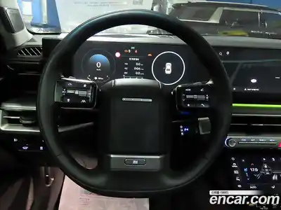 Hyundai Grandeur 2023 3.5 Автомат в Москве № 457283, миниатюра 8