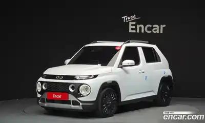 Hyundai Casper, 2023