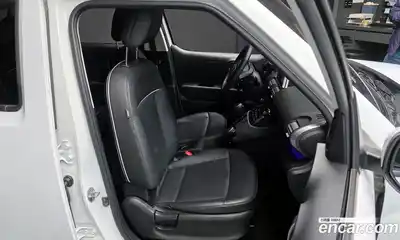 Hyundai Casper 2023 1.0 Автомат в Москве № 457312, миниатюра 12