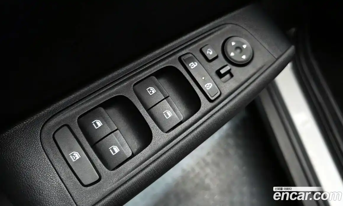 Hyundai Casper 2023 1.0 Автомат в Москве № 457312, фото 14