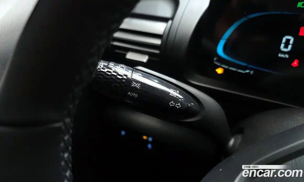 Hyundai Casper 2023 1.0 Автомат в Москве № 457312, фото 16