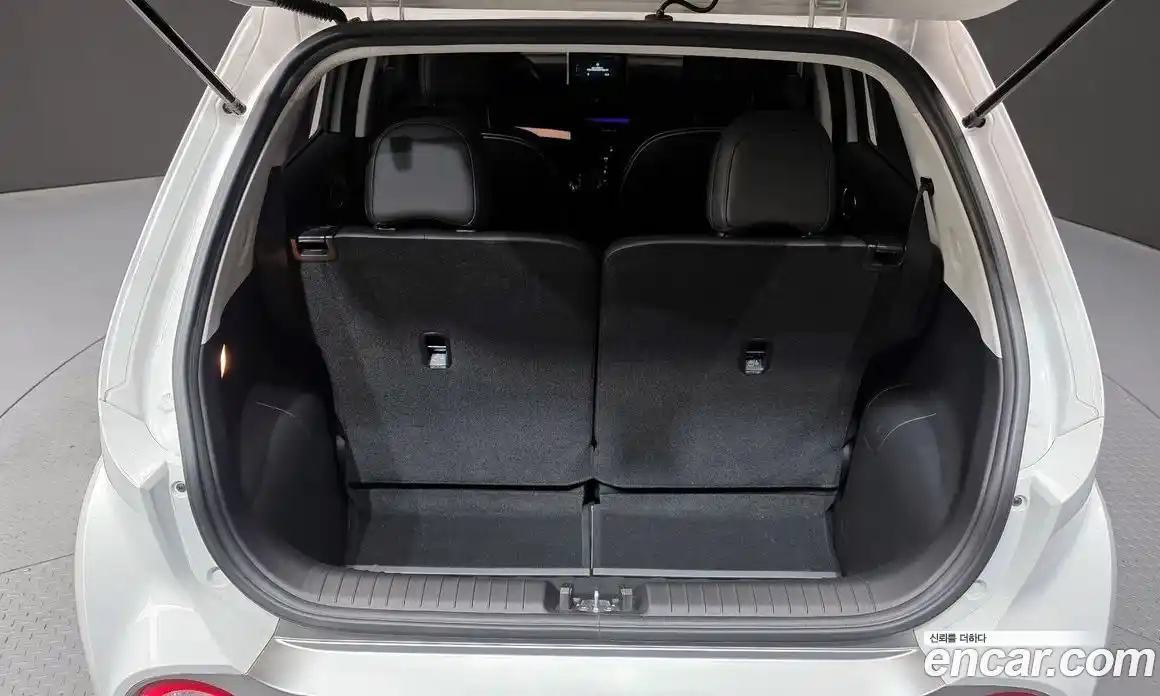 Hyundai Casper 2023 1.0 Автомат в Москве № 457312, фото 20