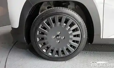 Hyundai Casper 2023 1.0 Автомат в Москве № 457312, миниатюра 5