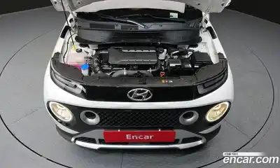 Hyundai Casper 2023 1.0 Автомат в Москве № 457312, миниатюра 6