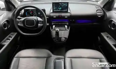 Hyundai Casper 2023 1.0 Автомат в Москве № 457312, миниатюра 7