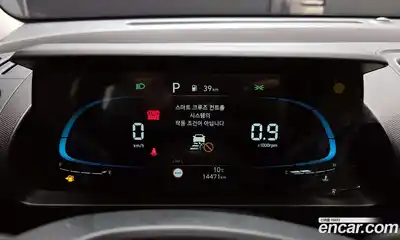 Hyundai Casper 2023 1.0 Автомат в Москве № 457312, миниатюра 8