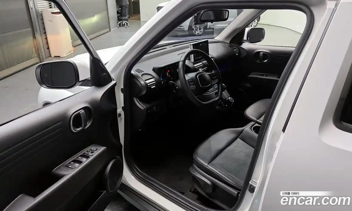 Hyundai Casper 2023 1.0 Автомат в Москве № 457312, фото 10