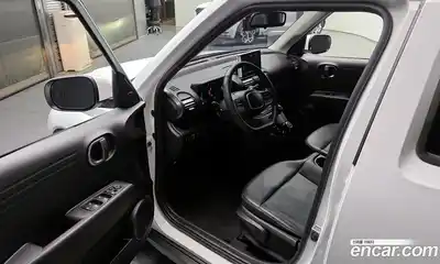 Hyundai Casper 2023 1.0 Автомат в Москве № 457312, миниатюра 10