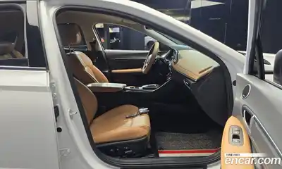 Hyundai Sonata 2021 2.0 Автомат в Москве № 458842, миниатюра 11