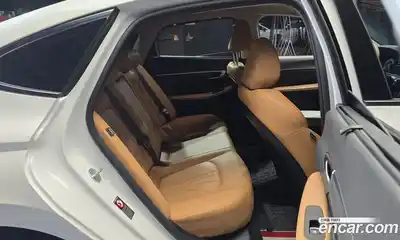 Hyundai Sonata 2021 2.0 Автомат в Москве № 458842, миниатюра 12