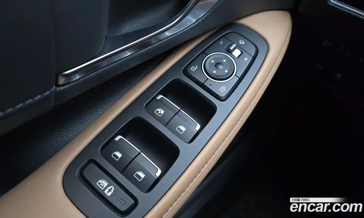 Hyundai Sonata 2021 2.0 Автомат в Москве № 458842, фото 17