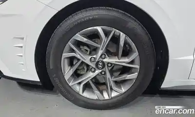 Hyundai Sonata 2021 2.0 Автомат в Москве № 458842, миниатюра 5