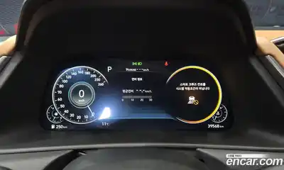 Hyundai Sonata 2021 2.0 Автомат в Москве № 458842, миниатюра 8