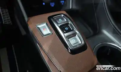 Hyundai Sonata 2021 2.0 Автомат в Москве № 458842, миниатюра 9