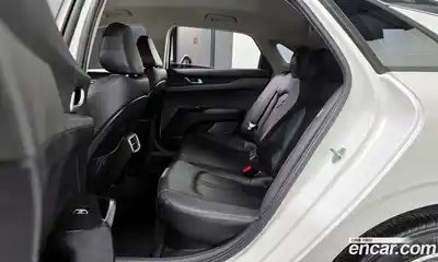 Kia K5 2022 2.0 Автомат в Москве № 461584, миниатюра 11