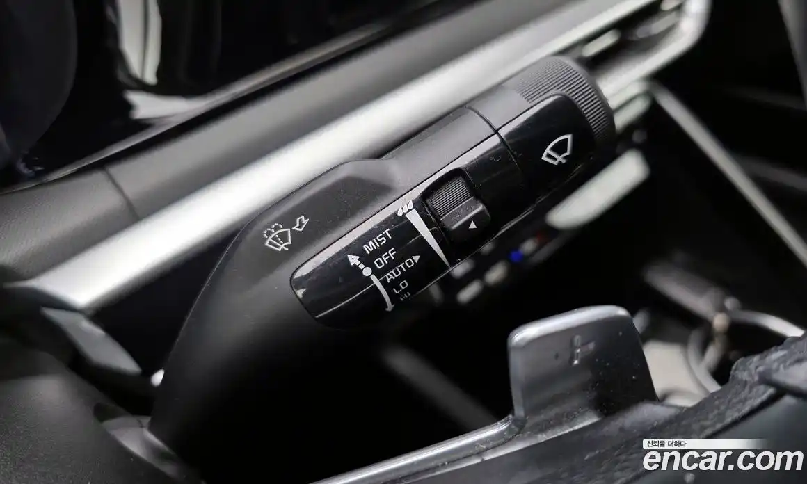 Kia K5 2022 2.0 Автомат в Москве № 461584, фото 16