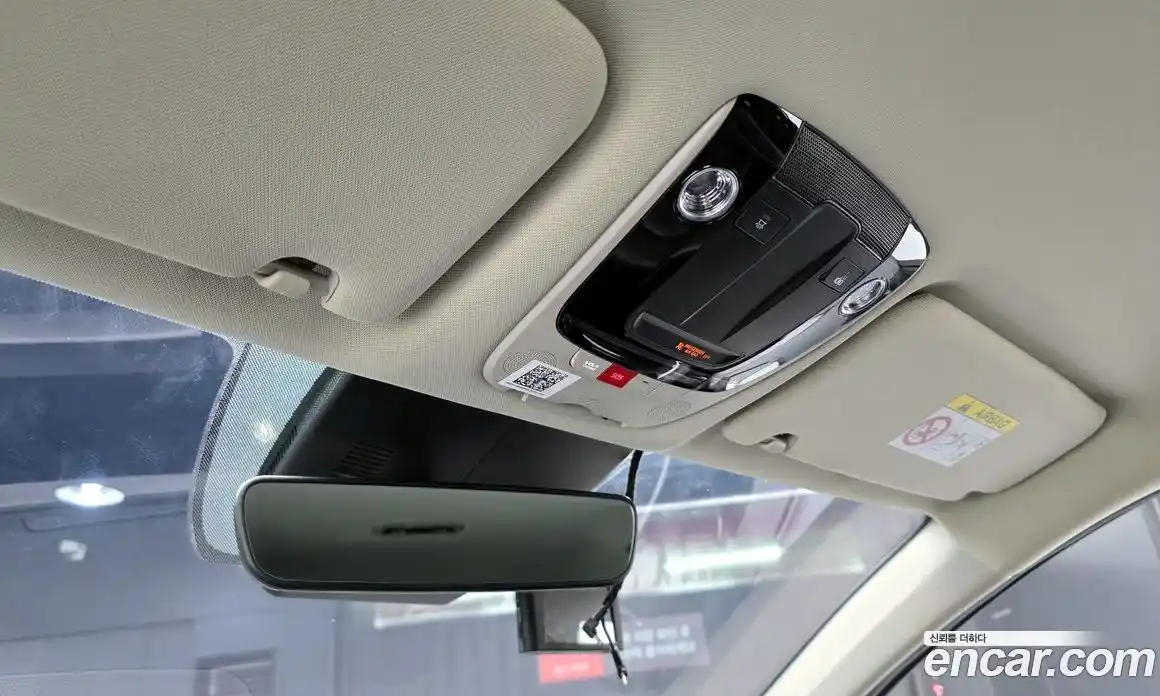 Kia K5 2022 2.0 Автомат в Москве № 461584, фото 18