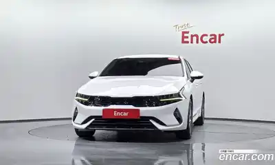 Kia K5 2022 2.0 Автомат в Москве № 461584, миниатюра 2