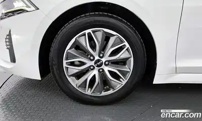 Kia K5 2022 2.0 Автомат в Москве № 461584, миниатюра 4