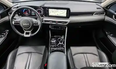 Kia K5 2022 2.0 Автомат в Москве № 461584, миниатюра 6