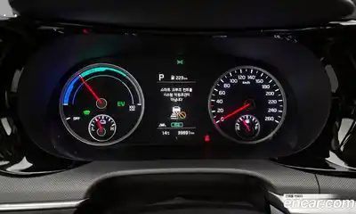 Kia K5 2022 2.0 Автомат в Москве № 461584, миниатюра 7