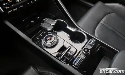 Kia K5 2022 2.0 Автомат в Москве № 461584, миниатюра 8