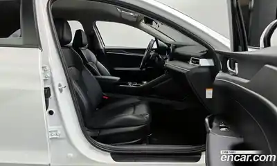 Kia K5 2022 2.0 Автомат в Москве № 461584, миниатюра 9