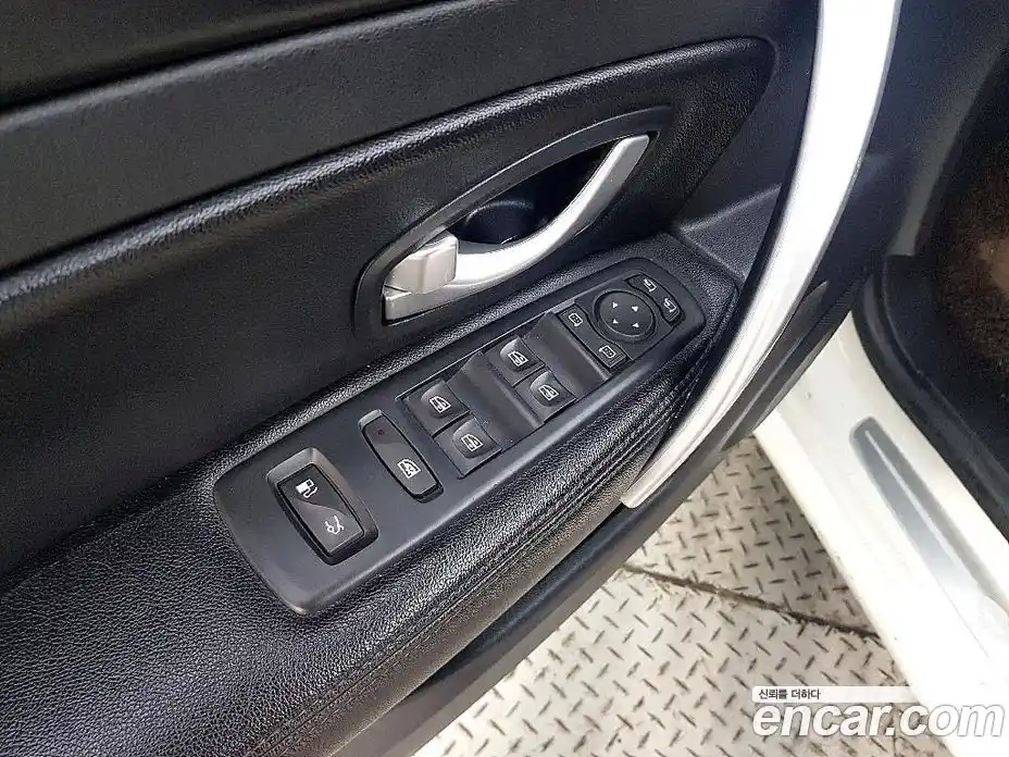 Renault SM5 2011 2.0 Автомат в Москве № 463222, фото 11