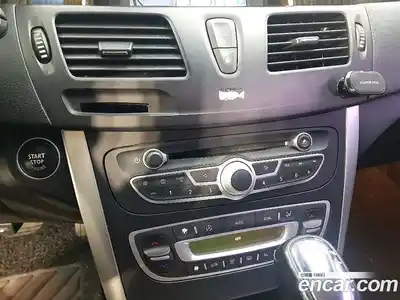 Renault SM5 2011 2.0 Автомат в Москве № 463222, миниатюра 12