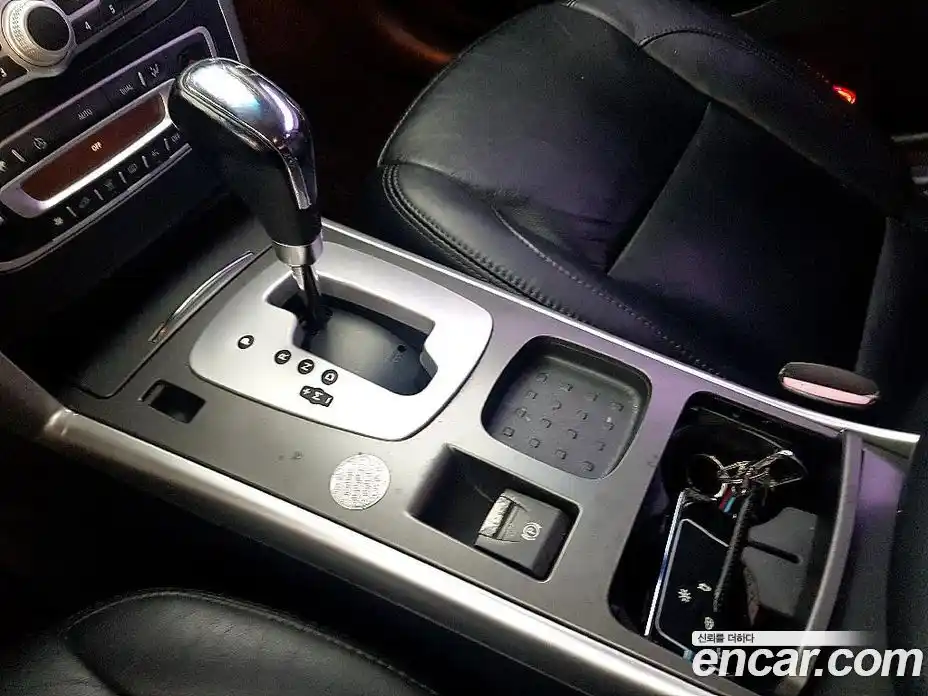 Renault SM5 2011 2.0 Автомат в Москве № 463222, фото 13