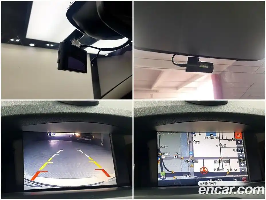 Renault SM5 2011 2.0 Автомат в Москве № 463222, фото 16