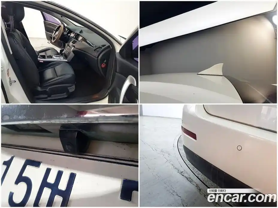 Renault SM5 2011 2.0 Автомат в Москве № 463222, фото 19