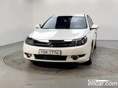 Renault SM5 2011 2.0 Автомат в Москве № 463222, миниатюра 2