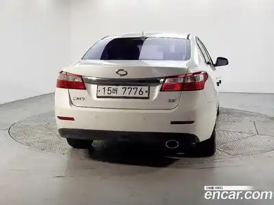 Renault SM5 2011 2.0 Автомат в Москве № 463222, миниатюра 3